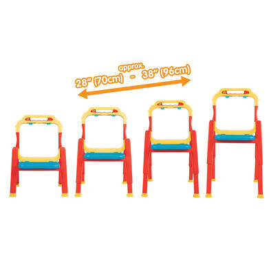 Crayola Crayola Double Side Easel                         