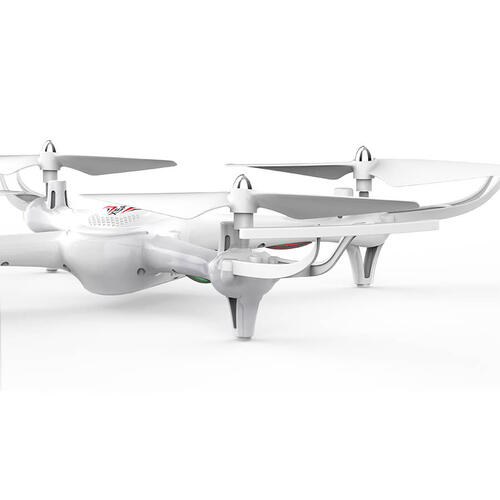 Syma X15A R/C Quadcopter - Assorted