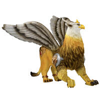 Recur griffin