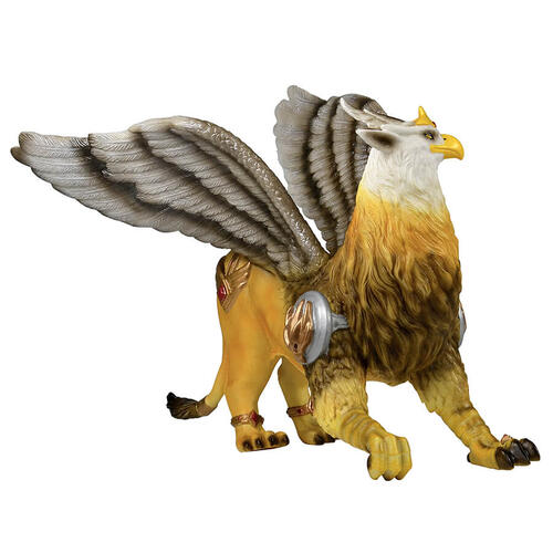 Recur griffin