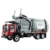 Kai Di Wei The Wandering Earth 1:24 Material Transporter