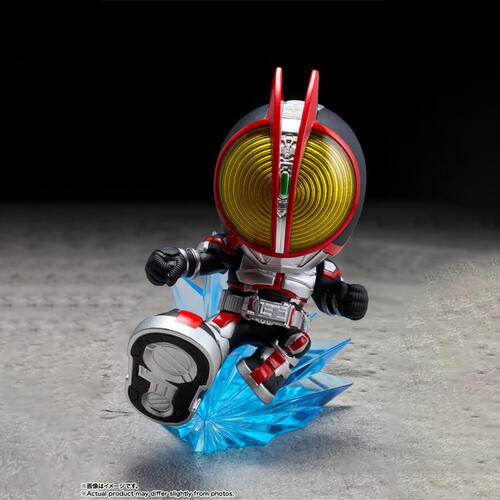 Bandai万代 TN BOX 假面骑士 1小盒 - 随机发货