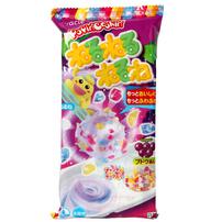 Kracie Foods Kracie Popin Cookin Grape