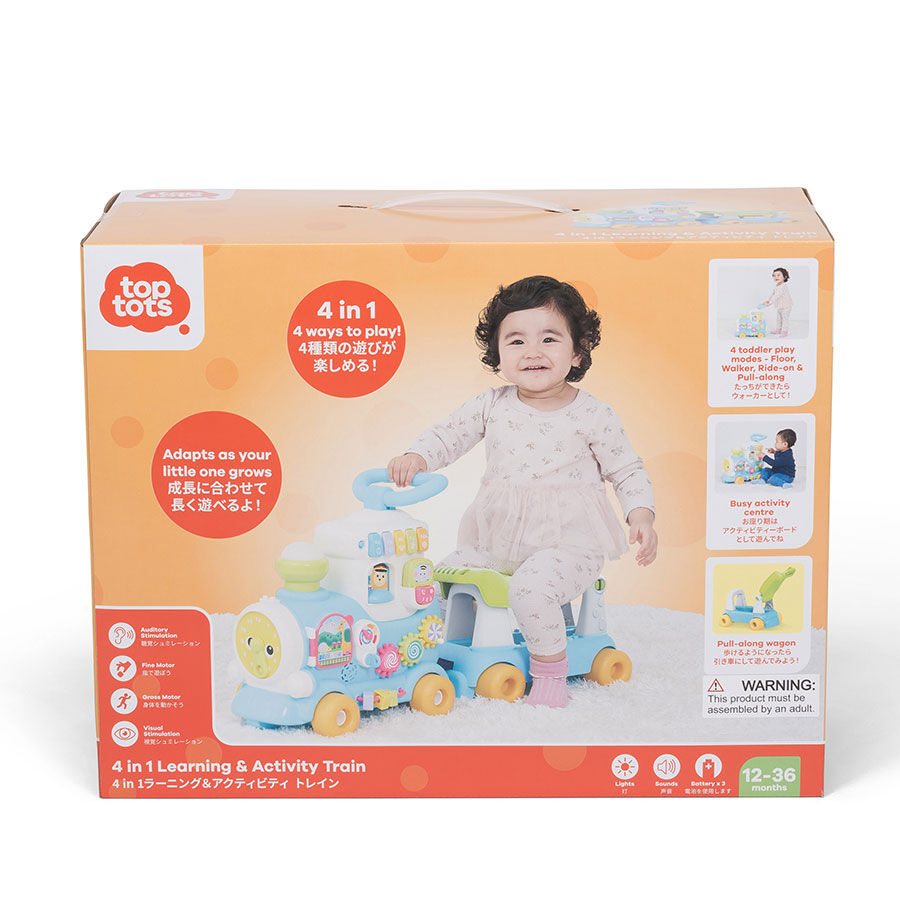 Toys r us 1 top year old