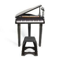 Play Big My First Grand Piano Black