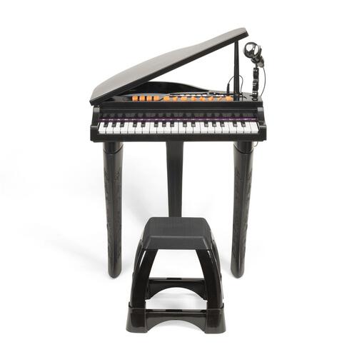 Play Big My First Grand Piano Black