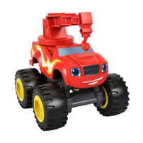 Blaze and The Monster Machines 旋风战车队之合金怪兽战车 - 随机发货