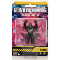 Godzilla Vs Kong 2" Mini Monsters - Assorted