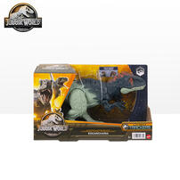 Jurassic World New Sound Dino Assortment - Assorted