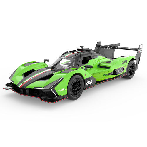 Rastar R/C 1:14 Lamborghini Sc63 Lmdh