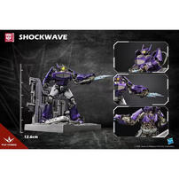  Transformers-blind box  - Assorted