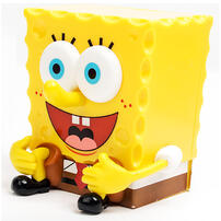 SpongeBob SquarePants-Seabed Happy Time - Assorted