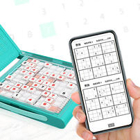 Pungrow Sudoku Detective Center