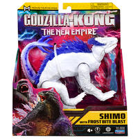 Godzilla Vs Kong哥斯拉大战金刚系列-基础款 单个装 - 随机发货