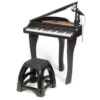 My First Grand Piano Pink / Black - Assorted