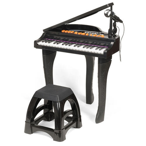 My First Grand Piano Pink / Black - Assorted