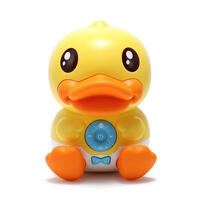 B.Duck Learning Educational Toys