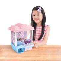 Play Pop Crane Game