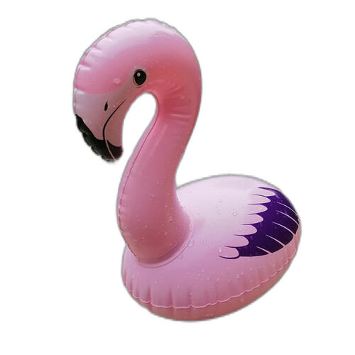 Bestway Cute Little Flamingo Tumbler