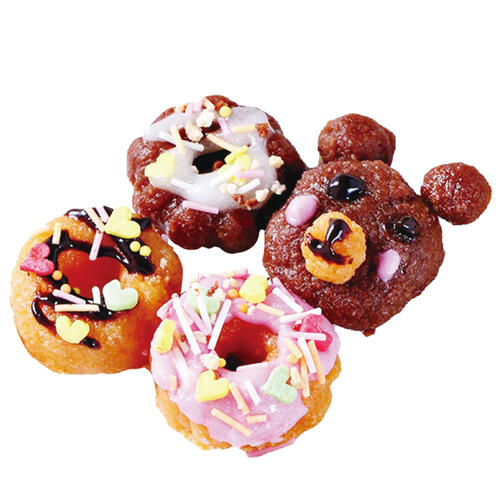 Kracie Foods Kracie Popin Cookin Donut