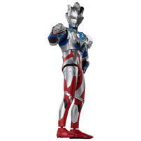 奥特曼 奥特巨大超可动系列-泽塔奥特曼