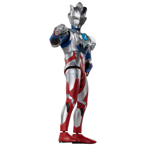 奥特曼 奥特巨大超可动系列-泽塔奥特曼