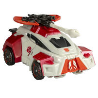 Transformers Studio Series Voyager Transformers: War for Cybertron 09 Ratchet