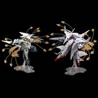 Bandai Hguc 1/144 Xi Gundam Vs Penelope