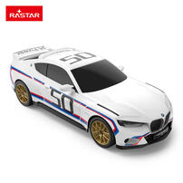 Rastar R/C 1:24 Bmw 3.0 Csl