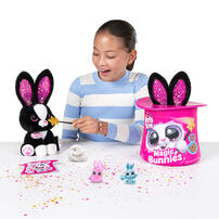 Pets Alive - Magic Bunny Surprise - Series 1 - Assorted
