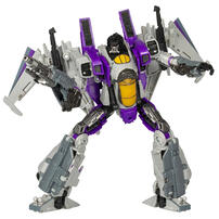 Transformers Gen Studio Series Voy Mv6 Skywarp