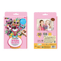 Avenir Scratch Bouquet - Assorted