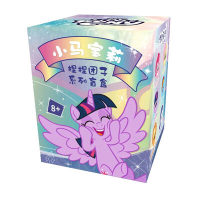 My Little Pony - Squishy Squad Blind Box - Assorted