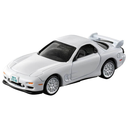 Tomica Premium Unlimited 05 Detective Conan Rx-7 (Amuro Tooru)
