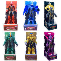 Auldey Action Figure - Assorted