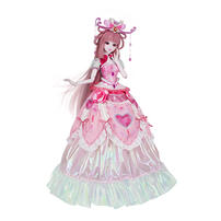 Yeluolidoll 29CM Love Princess