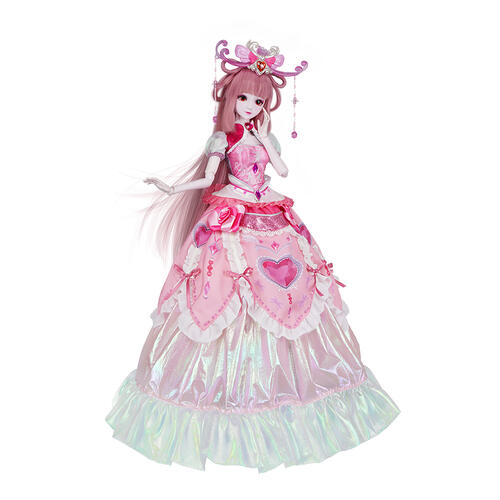 Yeluolidoll 29CM Love Princess