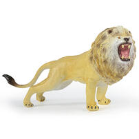 Recur Lion