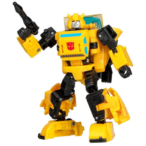 Transformers Gen Legacy Uni Origin Bb