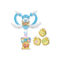 Balala The Fairies巴啦啦小魔仙颜可可花铃魔法棒