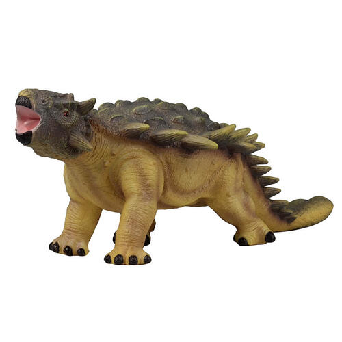 Recur Ankylosaurus