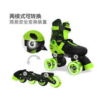 Yvolution Neon Skates - Assorted