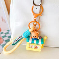 Huangyou1 Key - Assorted