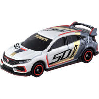 Tomica Tomica 50Th Aniv.Honda Civic Type R