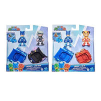 PJ Masks Heroes vs. Villains Battle Racers - Assorted