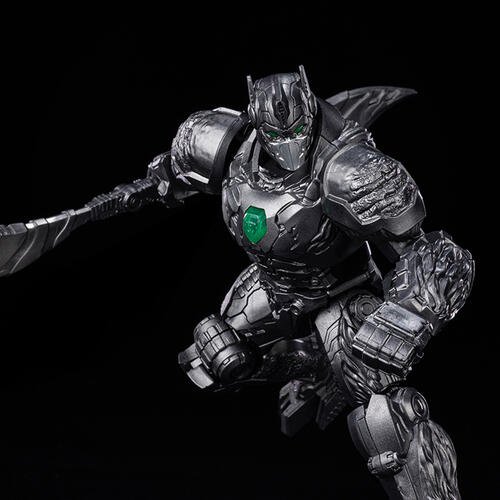 Transformer变形金刚 变形金刚超越版-电影7猩猩队长