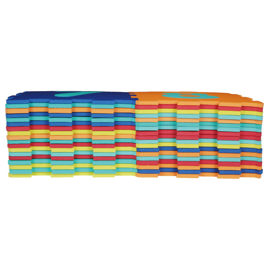 Alphabet foam mat toys r us sales
