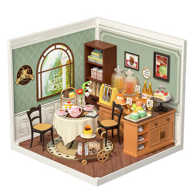 Rolife Sweet Sips Tea