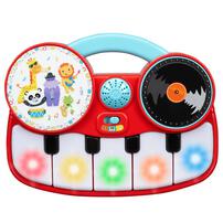 Top Tots淘小兹 DJ 琴玩具
