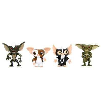 Jada Gremlins 2.5" Figure Single Pack Asgrrtment - Assorted